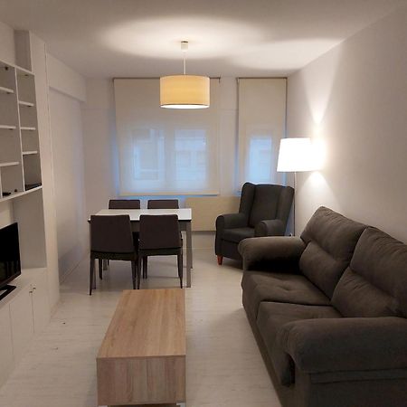 Apartamento Oteiza Сан Себастиан Екстериор снимка