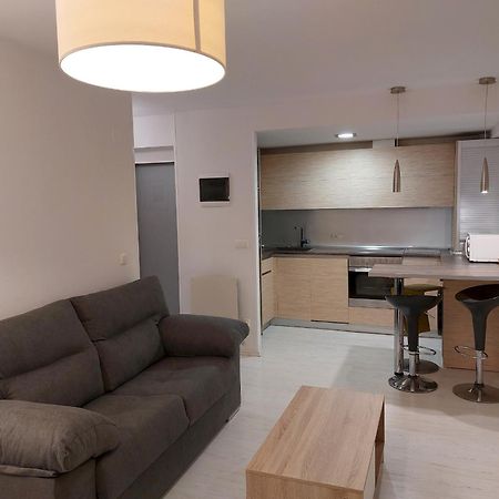 Apartamento Oteiza Сан Себастиан Екстериор снимка