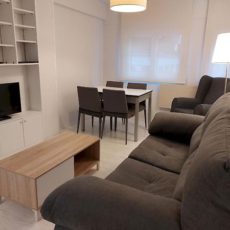Apartamento Oteiza Сан Себастиан Екстериор снимка