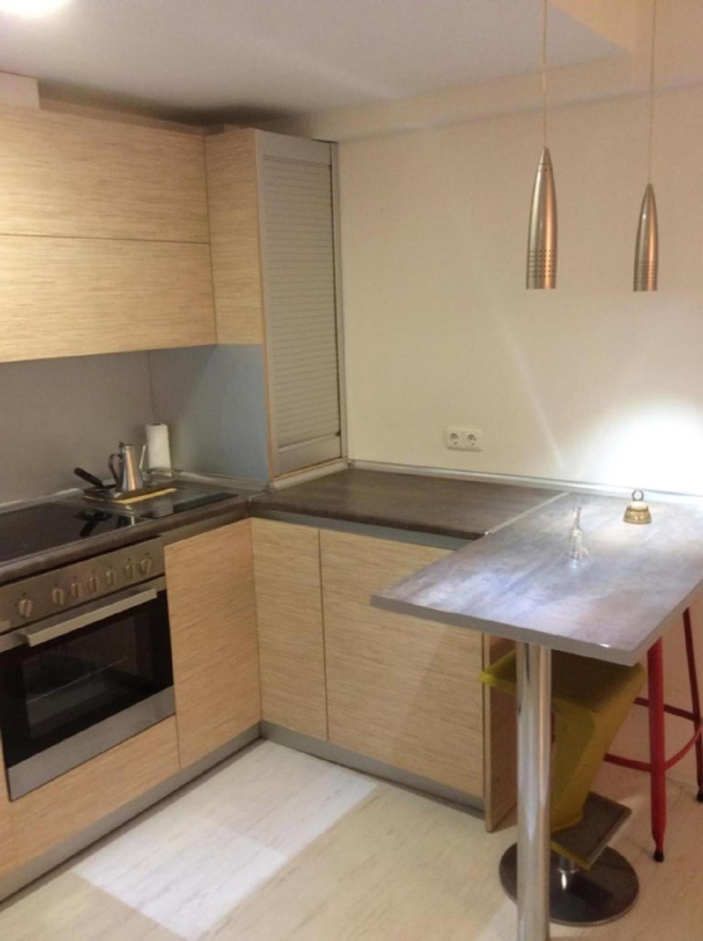 Apartamento Oteiza Сан Себастиан Екстериор снимка