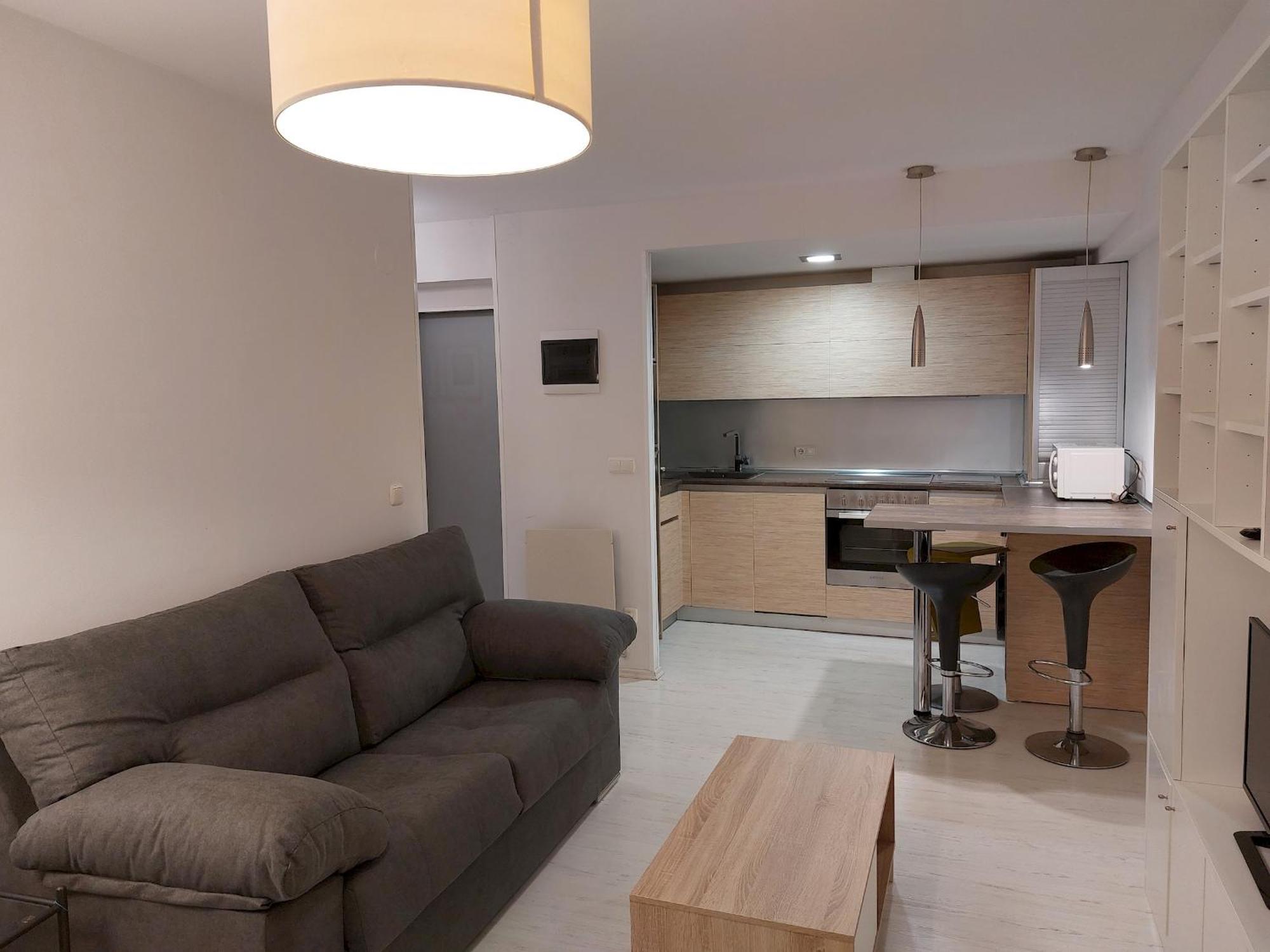 Apartamento Oteiza Сан Себастиан Екстериор снимка