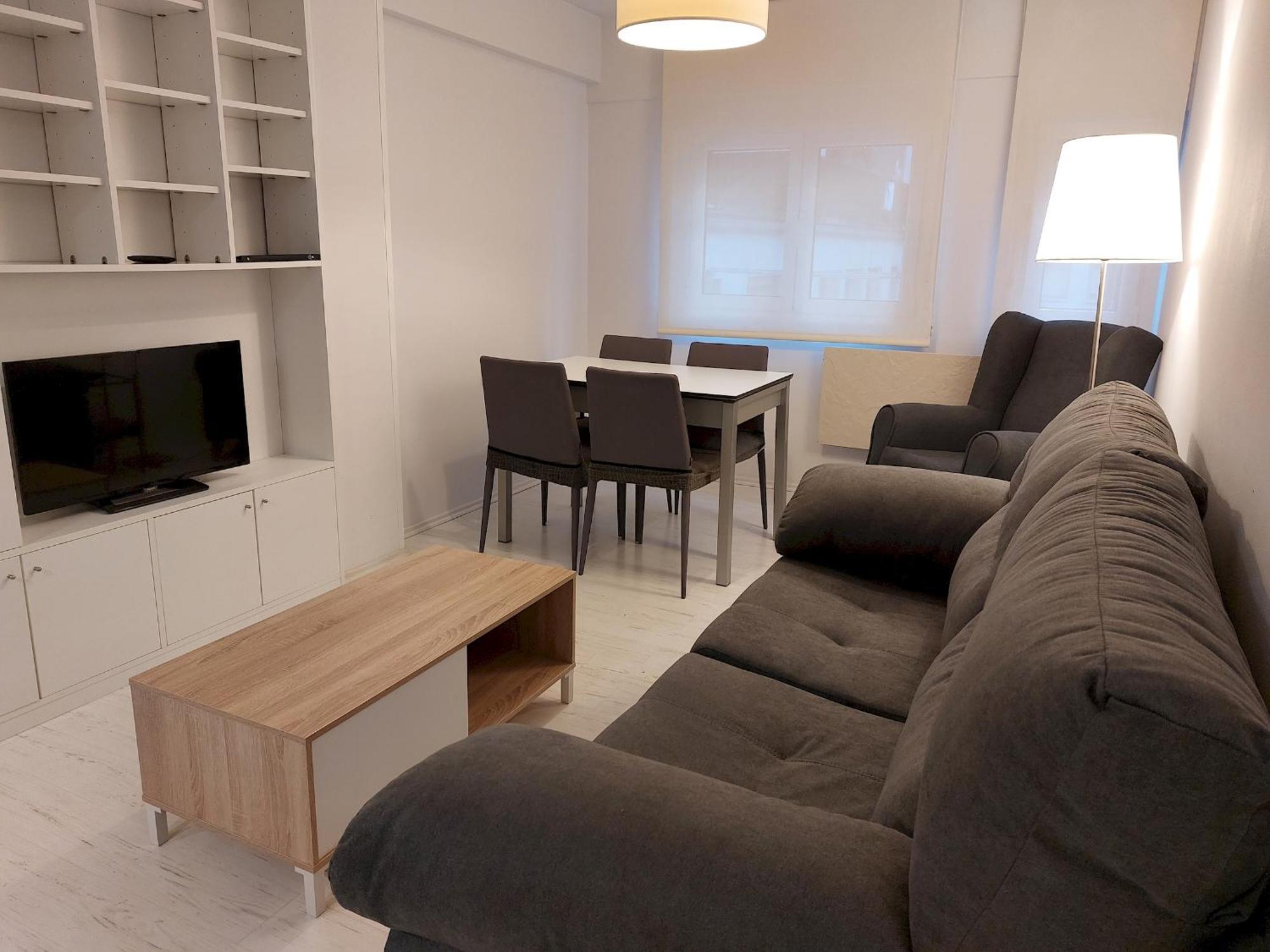 Apartamento Oteiza Сан Себастиан Екстериор снимка