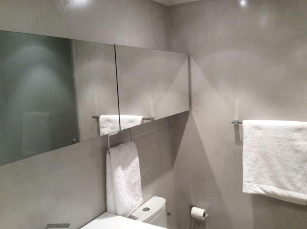 Apartamento Oteiza Сан Себастиан Екстериор снимка