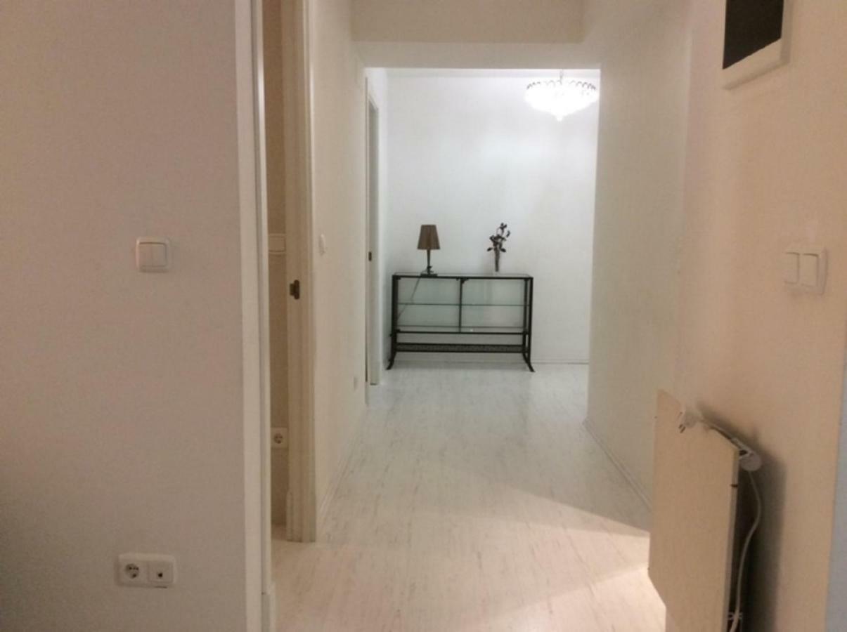 Apartamento Oteiza Сан Себастиан Екстериор снимка