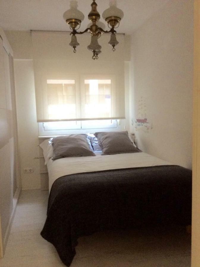 Apartamento Oteiza Сан Себастиан Екстериор снимка