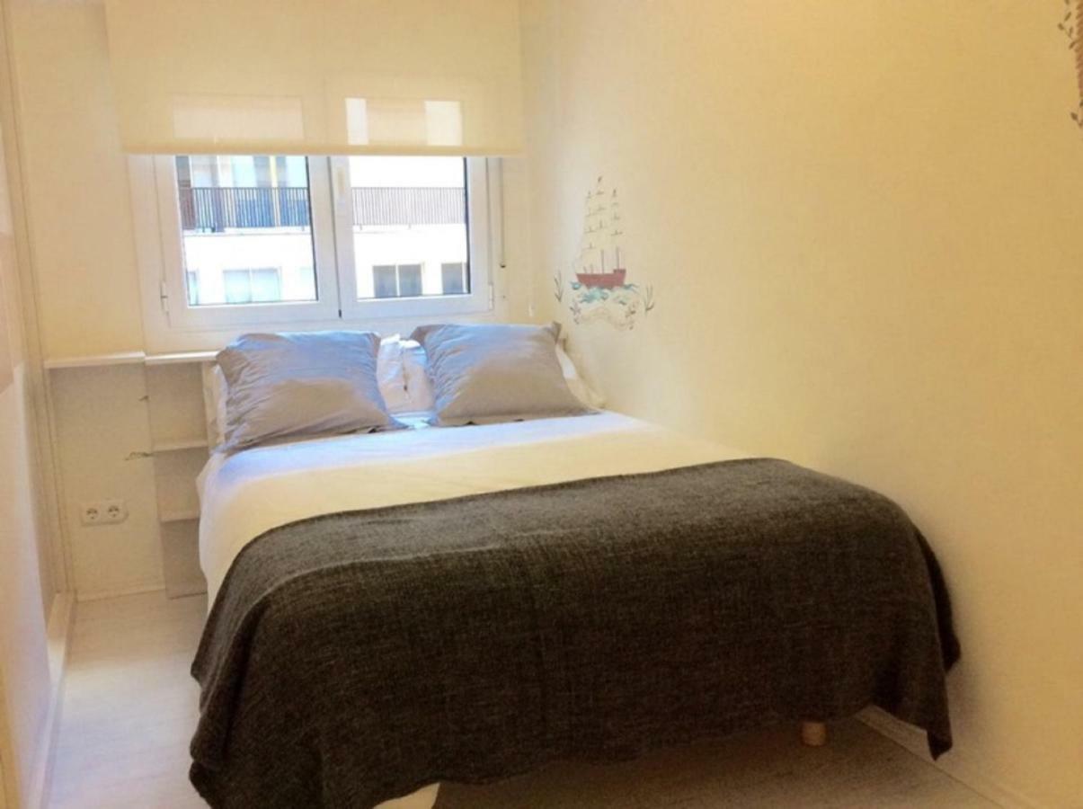 Apartamento Oteiza Сан Себастиан Екстериор снимка
