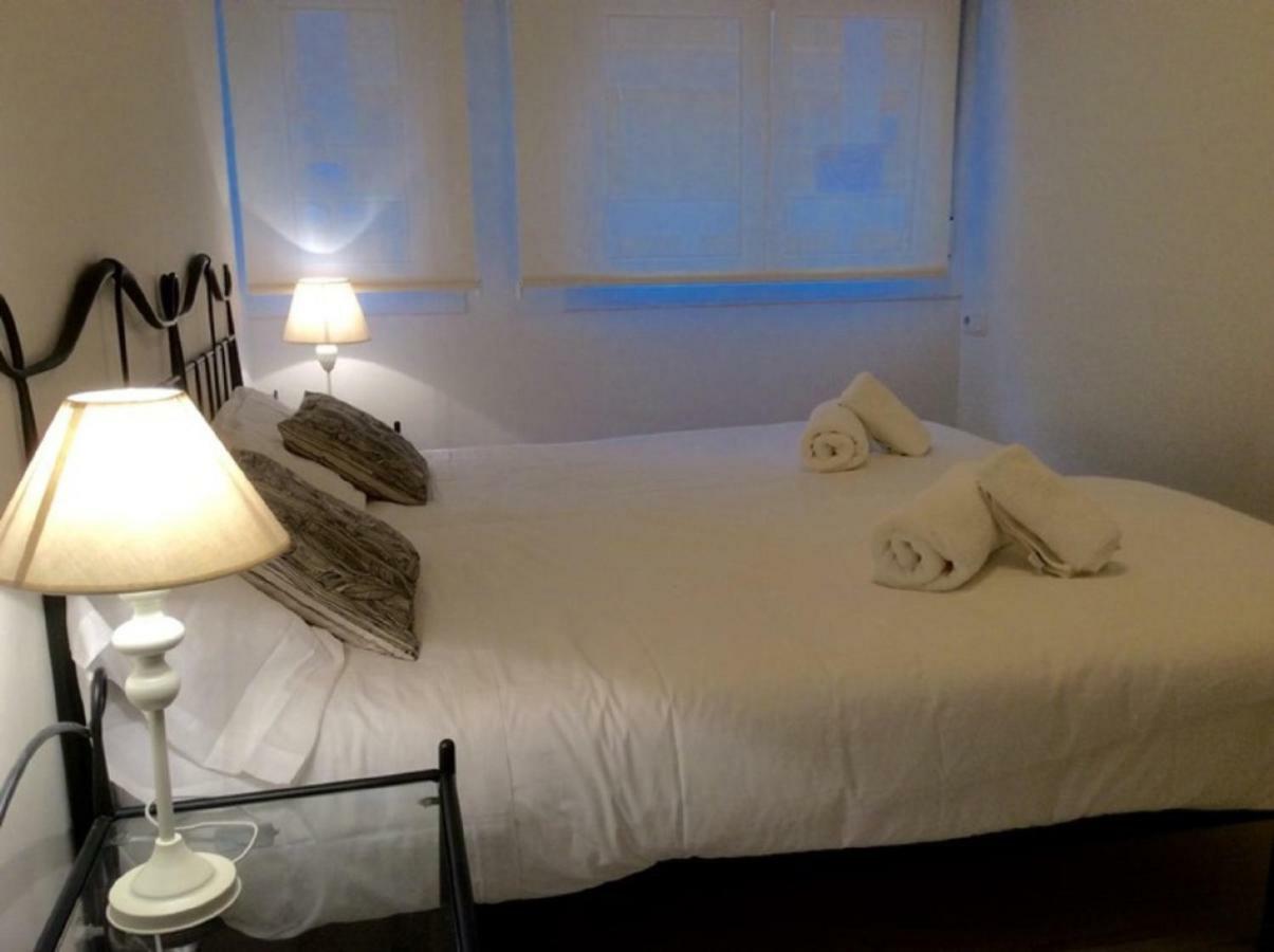 Apartamento Oteiza Сан Себастиан Екстериор снимка